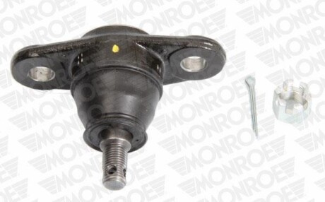 Опора шаровая нижняя Hyundai Accent III/ Kia Rio II MONROE L43532