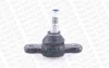 Несущий / направляющий шарнир MONROE L43545 (фото 2)