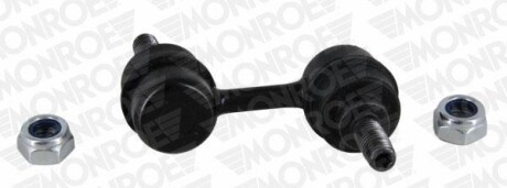 Стійка стабілізатора передняя SUBARU FORESTER (SG_) 02-12, FORESTER (SH_) 07- MONROE L68603 (фото 1)