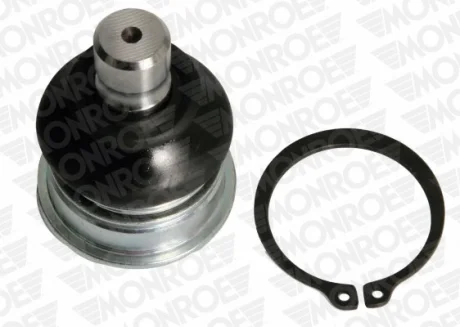 Опора кульова передняя нижня OPEL AGILA (B) (H08) 08-14/SUZUKI SPLASH (EX) 08-  MONROE L69508