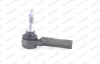 Накінечник рульової тяги Dodge Magnum (05-), Chalenger (08-23)/CHRYSLER 300C (LX, LE) (04-12) MONROE L80110 (фото 1)
