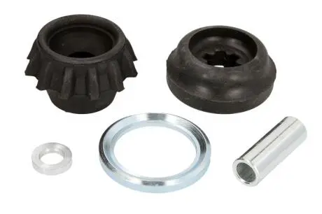 Опора аморт. задн. VW PASSAT B3 B4 задн MONROE MK229