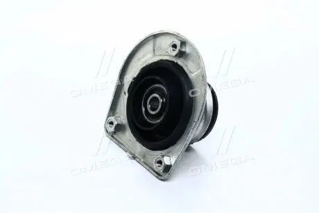 Опора амортизатора гумометалева MONROE MK375L