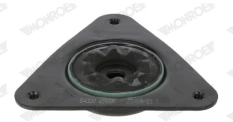 Опора амортизатора гумометалева в комплекті NISSAN:QASHQAI II SUV (J11, J11_) 13>;X-TRA MONROE MK434