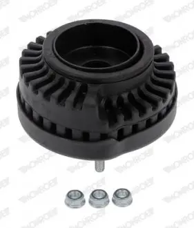 Подушка амортизатора передн Лів/Прав CHRYSLER 300C DODGE CHALLENGER, CHARGER 2.7-6.4 09.04- MONROE MK437