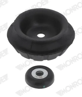 OPEL подушка аморт.передн. з пдшипник. Agila 08- MONROE MK481