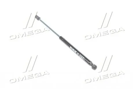 Амортизатор багажника OPEL ASTRA H (вир-во Monroe) MONROE ML5669