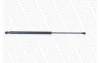 Амортизатор багажника KIA Sorento I 02-11, LANCIA Ypsilon III 11-, PEUGEOT RCZ 10-15, 81181-3E011, 81181-3E000, 81181-3E010, 81181-3E001, 51833625, 00518336250, 518336250, 792527, YM17465080 MONROE ML5705 (фото 3)