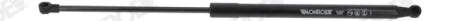 PEUGEOT Газовий амортизатор багажника 535 Н 308 SW 1.2-2.0 14-21 MONROE ML6505