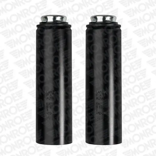 Пильовик з відбійн. аморт. FIAT передн. компл. на ось (вир-во Monroe) BRAVO II (198_) STILO (192_) MONROE PK108 (фото 1)