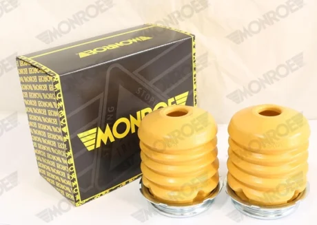Комплект пилозахисних ковпаків, амортизатор MONROE PK523