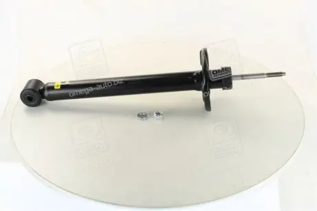 Амортизатор Original задній гідравлічний MONROE R3888