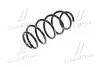 Пружина підв. FORD FUSION передн. OESpectrum (вир-во Monroe) MONROE SP2428 (фото 4)