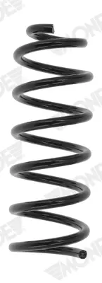 DB Пружина передня L=326mm (для ТЗ зі спортивною ходовою частиною) C-CLASS (W205) C 180 (205.040, 205.140) 14-21 MONROE SP4284 (фото 1)