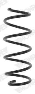 FORD Пружина передня L336 mm FIESTA 1.1 17- MONROE SP4346