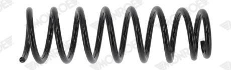 CITROEN Пружина задня 338 мм C4 AIRCROSS 1.6 HDi 115 AWC 12-, MITSUBISHI ASX (GA_W_) 2.0 MIVEC 4WD 10-, PEUGEOT 4008 1.6 HDi AWC 12- MONROE SP4506