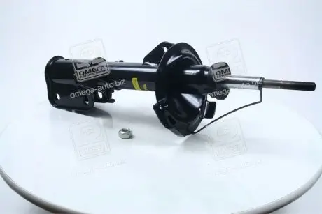 Амортизатор Van-Magnum гідравлічний передній MONROE V4301