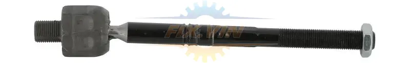 Поперечна рульова тяга (без наконечника) MOOG BMAX3683 (фото 1)