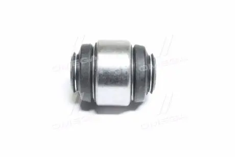 Сайлентблок рычага BMW 3 - X3 - Z1 - Z4 (пр-во Moog) MOOG BM-SB-4842