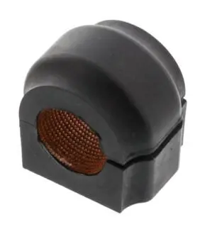 Подушка стабілізатора задн Лів/Прав (17мм) MINI (R50, R53), (R52), (R56), (R57), (R59), CLUBMAN (R55), CLUBVAN (R55), COUNTRYMAN (R60), PACEMAN (R61) 1.4-2.0D 06.01-10.16 MOOG BM-SB-7216