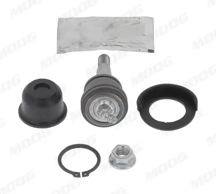 Шарова опора лів/прав (нижн передн) (діаметр конуса 18mm) CHRYSLER PACIFICA 3.5/3.8/4.0 08.03-09.08 MOOG CHBJ17291 (фото 1)
