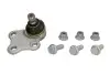 Опора кульова CITROEN / PEUGEOT PARTNER, BERLINGO, XSARA, ZX (Вир-во Moog) MOOG CI-BJ-3355 (фото 1)