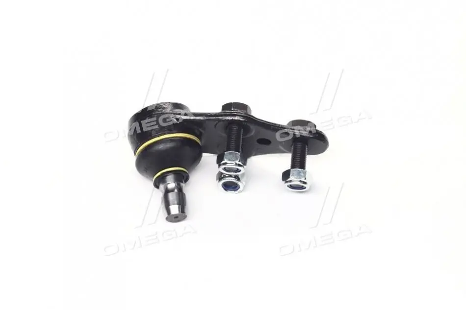 Опора кульова CHEVROLET REZZO, TACUMA (Вир-во Moog) MOOG DE-BJ-2473 (фото 1)