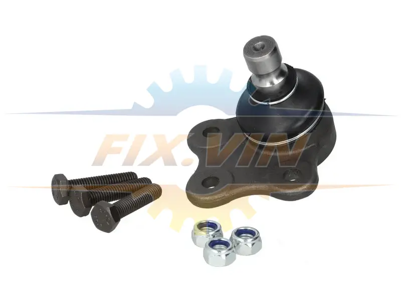 Опора кульова FORD FIESTA V 01-перед. міст з обох боків (Вир-во-) MOOG FD-BJ-2260 (фото 1)