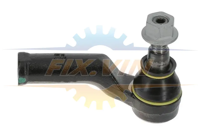 Накінечник рульової тяги FORD MONDEO IV, S-MAX, VOLVO S80 II 06- перед. міст праворуч (Вир-во) MOOG FD-ES-5109 (фото 1)
