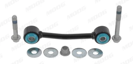 З\'єднання стабілізатора MOOG FDLS17556