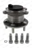 Маточина колеса в зборі MOOG FD-WB-11248 (фото 1)