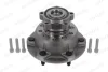 Маточина колеса в зборі MOOG FD-WB-12974 (фото 1)