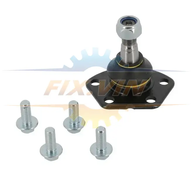 Опора шаровая CITROEN / FIAT / PEUGEOT JUMPER / RELAY, DUCATO, BOXER (пр-во Moog) MOOG FI-BJ-0513 (фото 1)