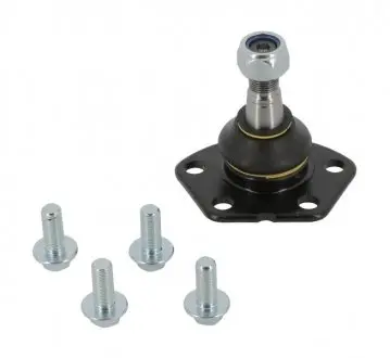 Опора шаровая CITROEN / FIAT / PEUGEOT JUMPER / RELAY, DUCATO, BOXER (пр-во Moog) MOOG FI-BJ-0513