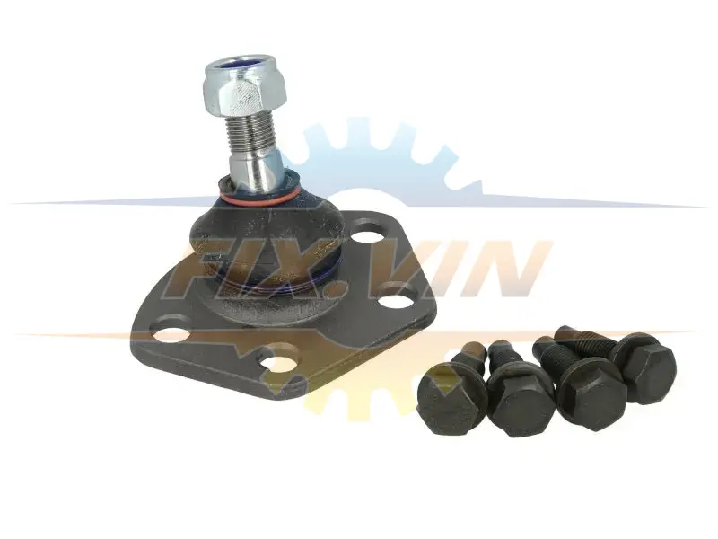 Опора кульова CITROEN / FIAT / PEUGEOT JUMPER / RELAY, DUCATO, BOXER (Вир-во Moog) MOOG FI-BJ-7530 (фото 1)