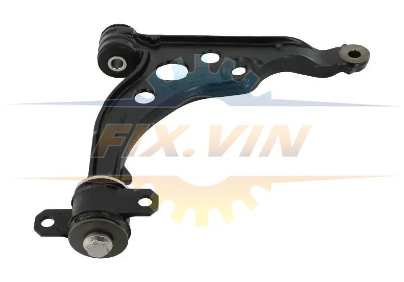 Рычаг подвески CITROEN / FIAT / PEUGEOT JUMPER / RELAY, DUCATO, BOXER (пр-во Moog) MOOG FI-WP-0108 (фото 1)