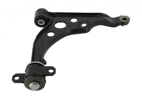 Рычаг подвески CITROEN / FIAT / PEUGEOT JUMPER / RELAY, DUCATO, BOXER (пр-во Moog) MOOG FI-WP-0108