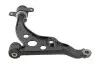 Рычаг подвески CITROEN / FIAT / PEUGEOT JUMPER / RELAY, DUCATO, BOXER (пр-во Moog) MOOG FI-WP-0109 (фото 1)