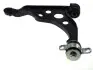 Рычаг подвески CITROEN / FIAT / PEUGEOT JUMPER / RELAY, DUCATO, BOXER (пр-во Moog) MOOG FI-WP-0109 (фото 2)