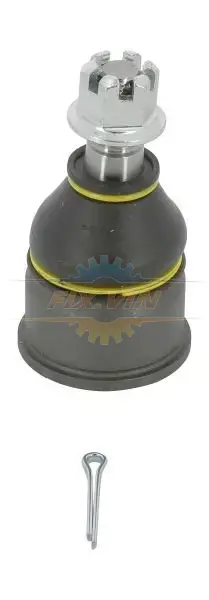 Опора шаровая HONDA / ROVER CIVIC IV, CRX IIII / 200, 400, 45 (пр-во Moog) MOOG HO-BJ-0167 (фото 1)