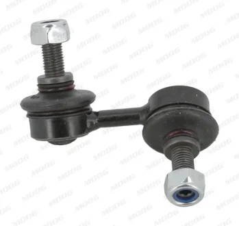 Стійка стабілізатора передн прав 55mm HONDA CIVIC VI, CIVIC VII, CR-V II, FR-V, STREAM 1.3H-2.4 11.95-12.09 MOOG HO-LS-2595