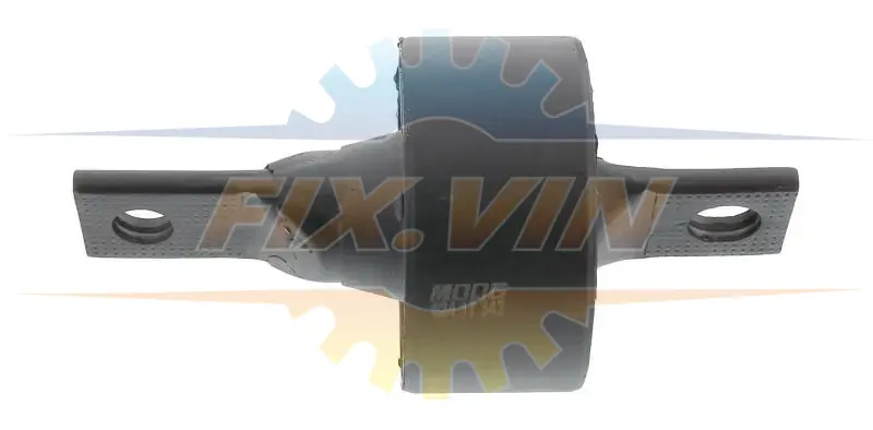 Сайлентблок рычага HONDA CIVIC IV-VI, ROVER 25, 400 87-05 зад. мост спереди (Пр-во) MOOG HO-SB-1858 (фото 1)