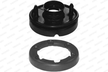 Опора заднего амортизатора HONDA Civic VIII 1.4-2.2 05-, 51396SMGE05, 51396SMGE03, 51396SMGE04 MOOG HOSB9752