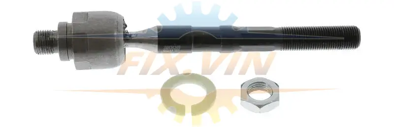 Рульова тяга(без наконечника) MOOG HYAX15858 (фото 1)