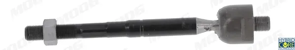 Поперечна рульова тяга (без наконечника) MOOG HYAX17167 (фото 1)