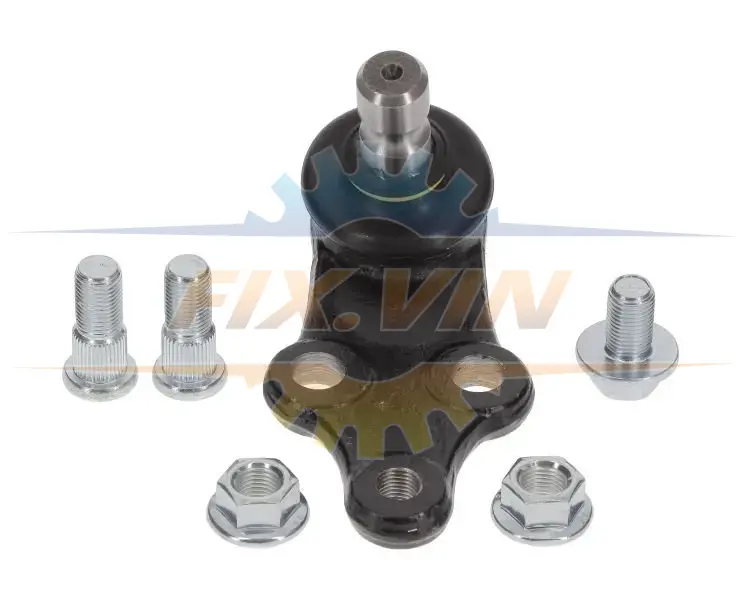 Опора кульова MOOG HY-BJ-10813 (фото 1)