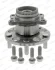 Підшипник маточини задн. Hyundai Elantra/Kia Cerato 10- MOOG HY-WB-12823 (фото 1)