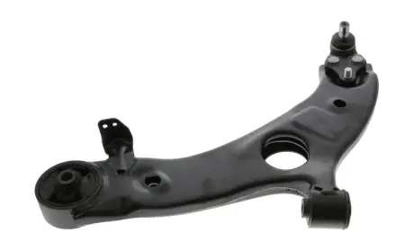 Коромисло підвіски колеса, переднє MOOG HYWP14701