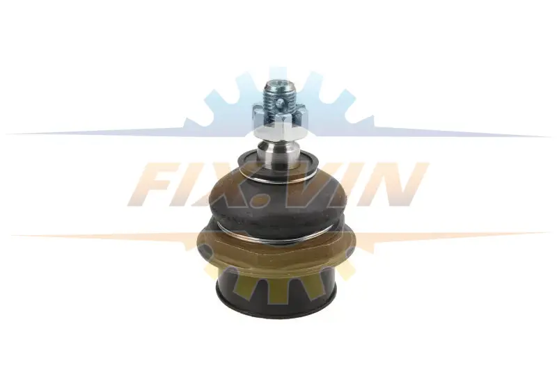 Опора кульова HYUNDAI i30, KIA CEE\'D 06-12 перед. міст (Вир-во) MOOG KI-BJ-13409 (фото 1)