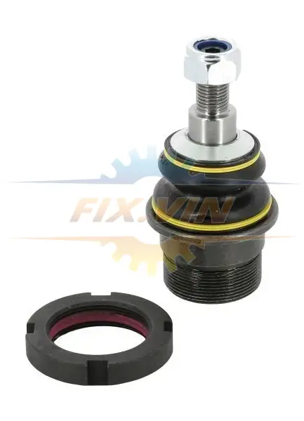 Опора кульова MB ML (W163) (Вир-во Moog) MOOG ME-BJ-0981 (фото 1)